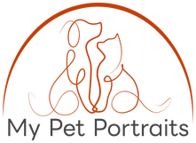 My Pet Portraits